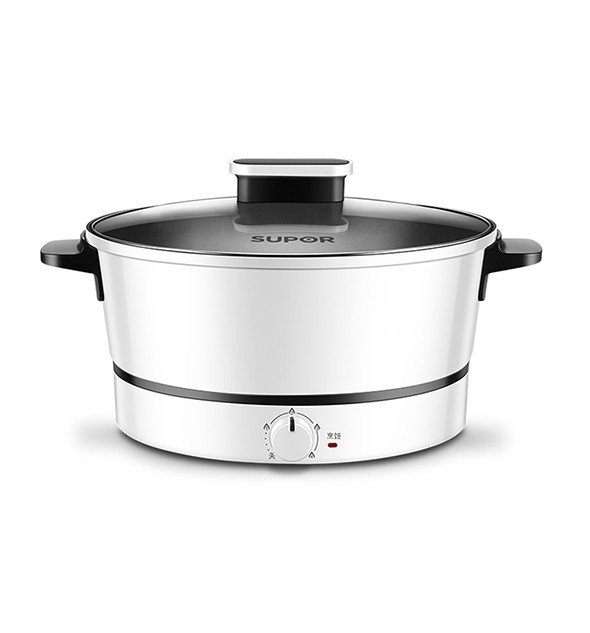 玲珑系列多功能电火锅