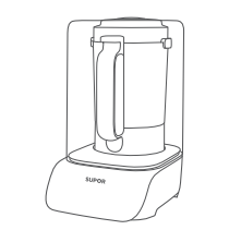 搅拌机（破壁料理机）
