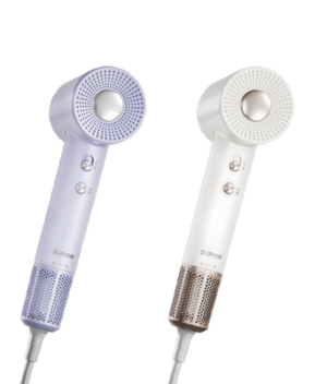 进入个人护理电器领域